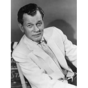  Hollywood and the Stars, Joseph Cotten, 1962 1963 