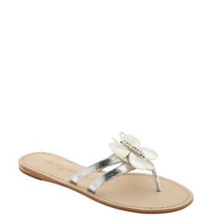 Beverly Feldman Thessalia Sandal  