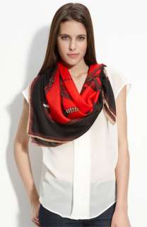 Collection XIIX Stallion Square Scarf  