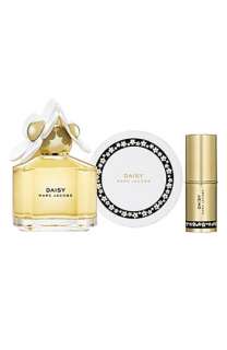 MARC JACOBS Daisy Deluxe Holiday Gift Set  