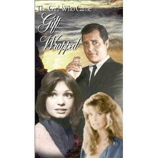 Girl Who Came Gift Wrapped [VHS] ~ Karen Valentine, Richard Long, Tom 