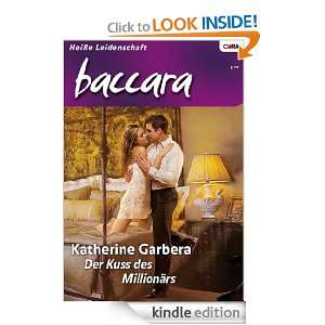   (German Edition) Katherine Garbera  Kindle Store