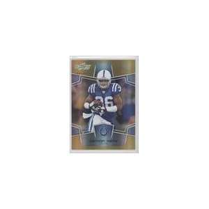  2008 Select Gold Zone #133   Kenton Keith/50 Sports Collectibles