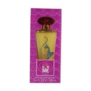  BABY PHAT LUV ME by Kimora Lee Simmons Beauty