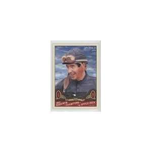   Deck Goodwin Champions #96   Laffit Pincay Jr. Sports Collectibles