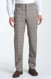 Etro Plaid Pants $294.00