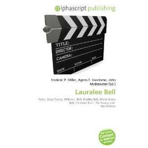 Lauralee Bell 9786134261067  Books