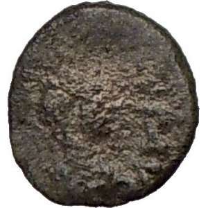  MARCIAN 450AD Authentic Ancient Genuine Roman Coin v 
