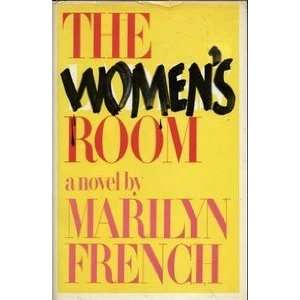  The Womens Room (9780671400101) Marilyn French Books