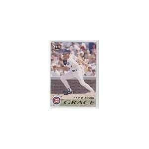  1995 Pacific #70   Mark Grace Sports Collectibles