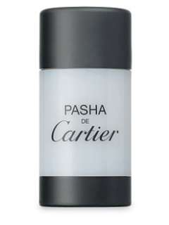 Cartier   Pasha Deodorant Stick/2.5 oz.