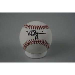 Mark McGwire Signed Ball   Psa   Autographed Baseballs
