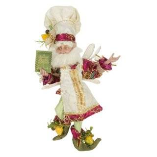 MARK ROBERTS  SECRET RECIPE FAIRY 9 2009