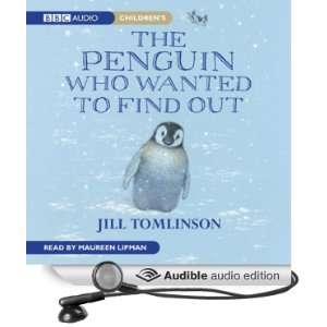   Out (Audible Audio Edition) Jill Tomlinson, Maureen Lipman Books