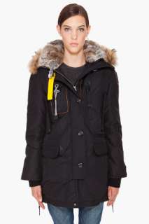 Parajumpers Kodiak Coat for women  