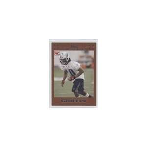    2007 Topps Copper #387   Michael Griffin/2007 Sports Collectibles