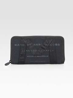 Marc by Marc Jacobs   M Standard Canvas Supply Pouch