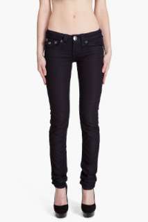 True Religion Julie Super T Inglorious Jeans for women  