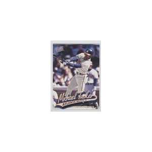 1997 Ultra #341   Michael Tucker Sports Collectibles