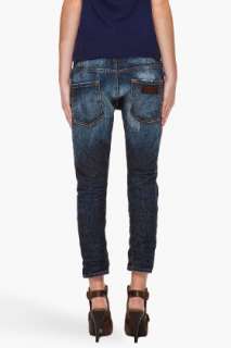 Dsquared2 Kenny Twist Jeans for women  