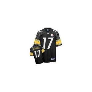 Mike Wallace Replica Jersey Size Large