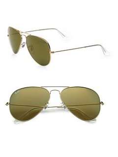 Ray Ban   Original Aviator Sunglasses