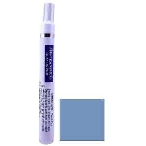  1/2 Oz. Paint Pen of Monte Carlo Blue Touch Up Paint for 