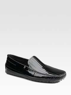 Tods   Nuovo Gommini Moccasins    