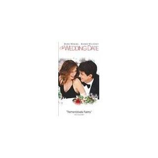 The Wedding Date ~ Dermot Mulroney ( VHS Tape   2005)