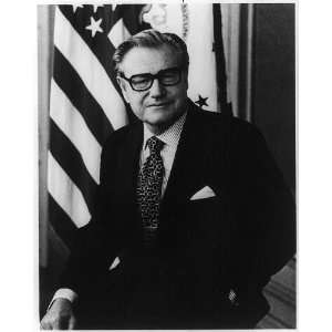  Nelson A. Rockefeller,1908 79,41st Vice President of US 