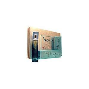 Niki Taylor Begin by Niki Taylor Set Edp Spy 100ml + Lotion 200ml 