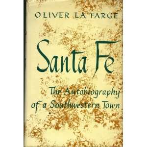    Oliver  with the assistance of Arthur N. Morgan La Farge Books