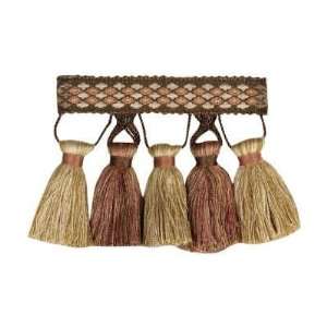  Olivia Tassel Fr 246 by Groundworks Tassels