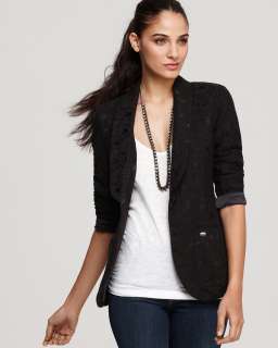 GUESS Lace Blazer   Jewelry & Accessories   