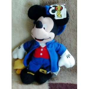  Disneys Paul Revere Mickey Mouse 8 Toys & Games