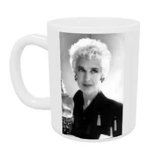 Paula Yates   Mug   Standard Size