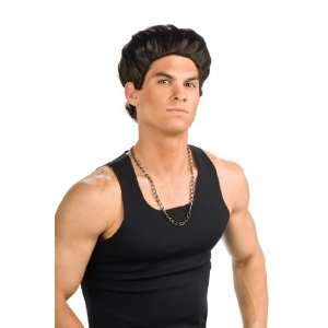 Adult Jersey Shore Pauly D Wig 