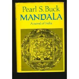  Mandala Pearl S. Buck Books