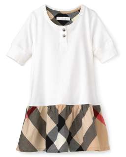 Kids  Designer Shops  Burberry