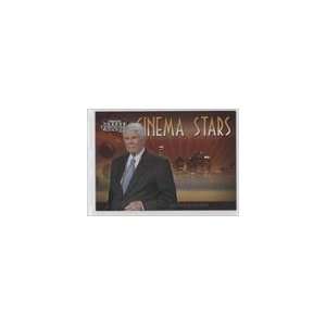   2008 Americana II Cinema Stars #51   Peter Graves/500 