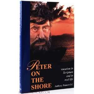  Peter on the Shore