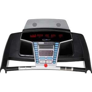 New Epic 705 Calorie Trainer Treadmill with LED Display  