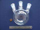 pyrex flask 6000ml lab research glassware flask  