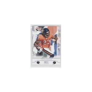  2008 Donruss Pop Warner #6   Devin Hester Sports 