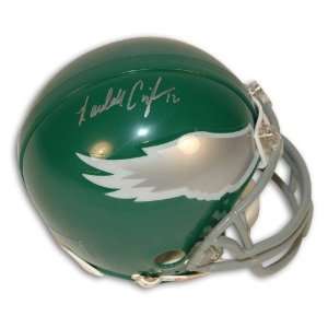 Randall Cunningham Autographed/Hand Signed Philadelphia Eagles 