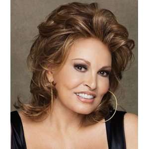  Main Attraction Synthetic Wig by Raquel Welch Beauty