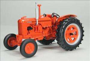 Case DC 4 Gas Wide Tractor Farm Toy ZJD 1634 Farm Toy  