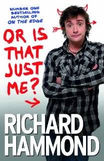 Richard Hammond