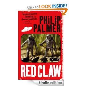 Start reading Red Claw  