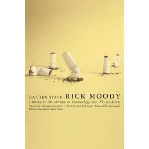   ) ] by Moody, Rick (Author) Apr 02 97[ Paperback ] Rick Moody Books